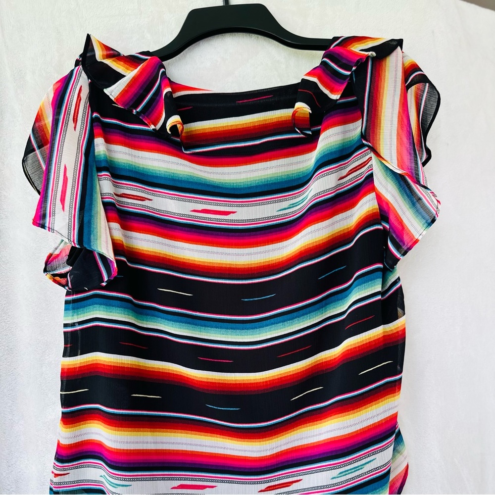 Ralph Lauren shirt (matching shirk sold separately)